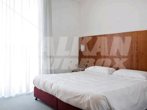 почивка в NH Vicenza