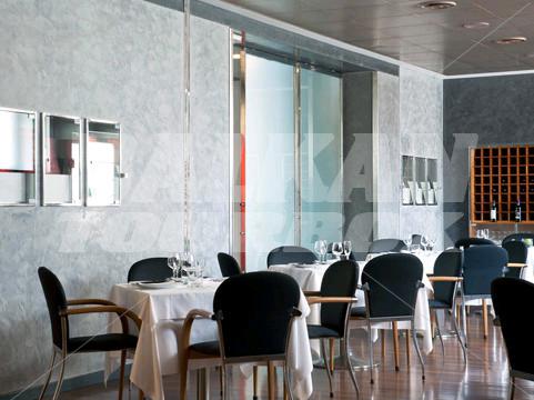 почивка в NH Vicenza