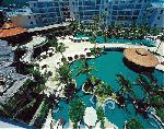 Hotel Crowne Plaza, China, Hainan - Sanya