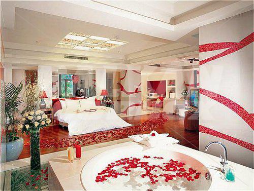 holiday in Crowne Plaza