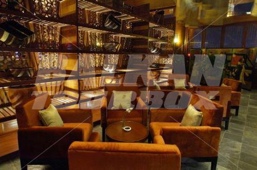 holiday in Crowne Plaza