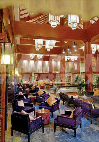 holiday in Crowne Plaza