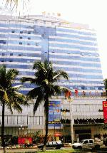 Hotel Hua Tian, China, Hainan - Haikou