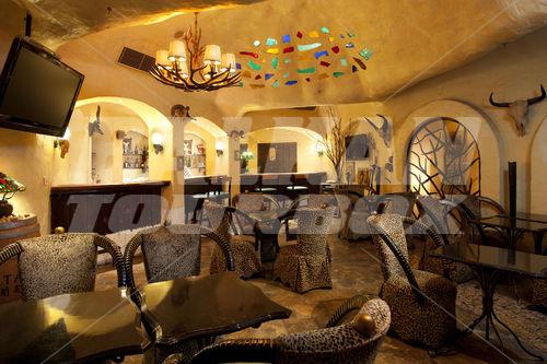 holiday in Crowne Plaza