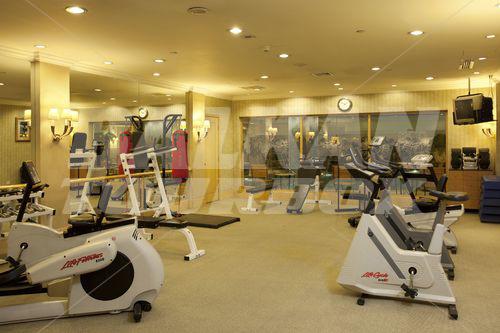holiday in Crowne Plaza
