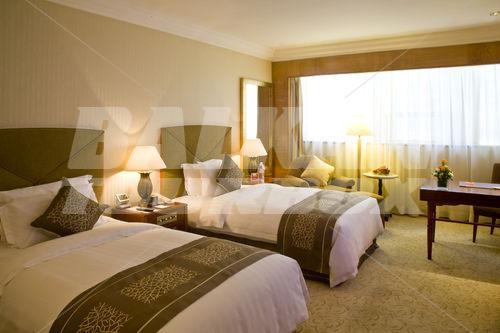 holiday in Crowne Plaza