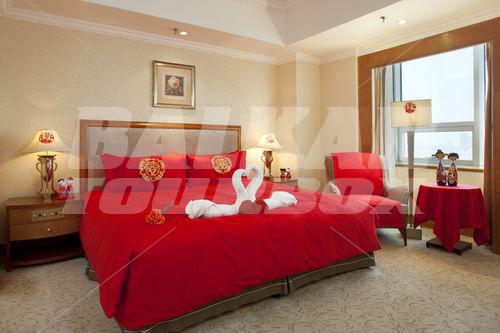 holiday in Crowne Plaza