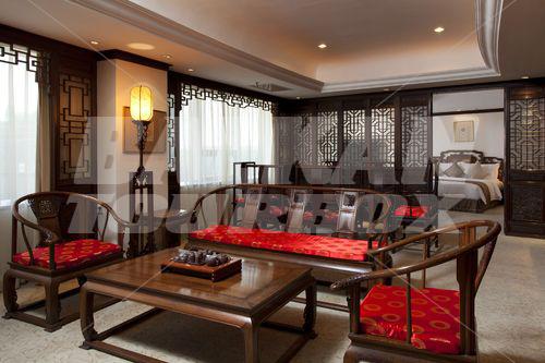 holiday in Crowne Plaza