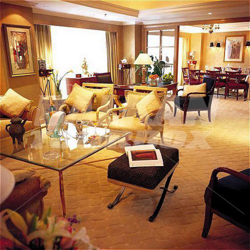 holiday in Crowne Plaza