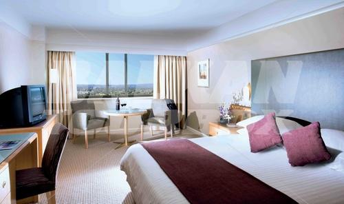 почивка в Stamford Plaza Adelaide