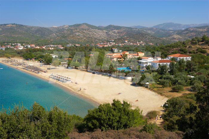 holiday in  Kamari Beach