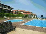 Hotel Blacksearama Bell Tower, Bulgaria