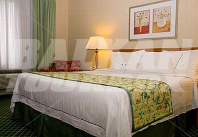 почивка в Fairfield Inn by Marriott New York LaGuardia Airport/Flushing