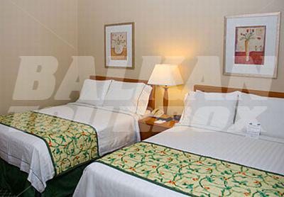 почивка в Fairfield Inn by Marriott New York LaGuardia Airport/Flushing