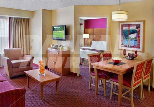 почивка в Residence Inn by Marriott Atlantic City Airport Egg Harbor Township
