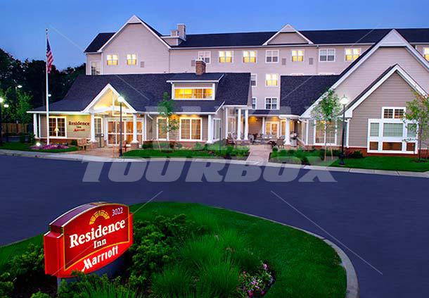 почивка в  Residence Inn by Marriott Atlantic City Airport Egg Harbor Township