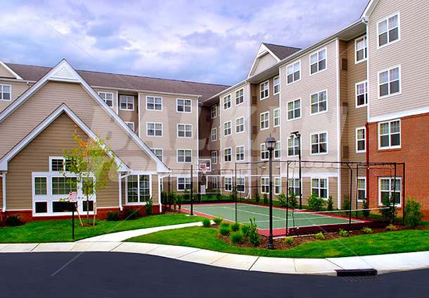 почивка в Residence Inn by Marriott Atlantic City Airport Egg Harbor Township