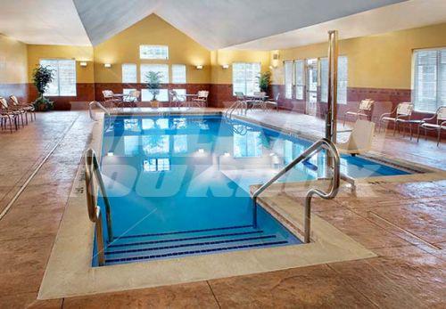 почивка в Residence Inn by Marriott Atlantic City Airport Egg Harbor Township