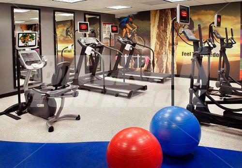 почивка в Residence Inn by Marriott Atlantic City Airport Egg Harbor Township