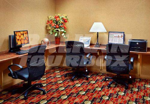 почивка в Residence Inn by Marriott Atlantic City Airport Egg Harbor Township