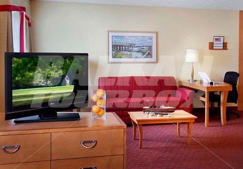 почивка в Residence Inn by Marriott Atlantic City Airport Egg Harbor Township