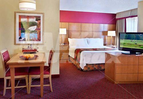 почивка в Residence Inn by Marriott Atlantic City Airport Egg Harbor Township