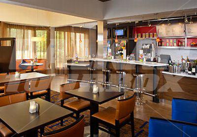почивка в Courtyard by Marriott Charlotte SouthPark