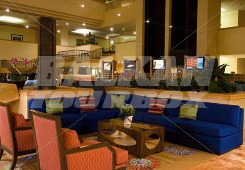почивка в Renaissance by Marriott Denver