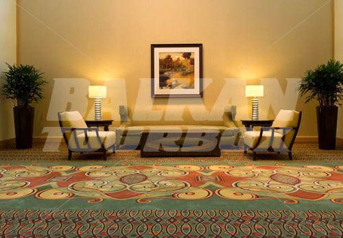 почивка в Renaissance by Marriott Denver