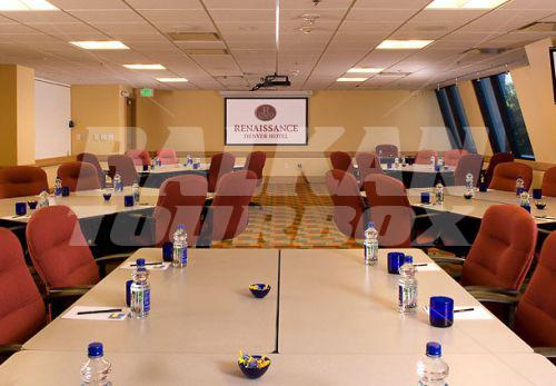 почивка в Renaissance by Marriott Denver