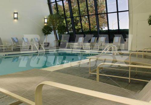 почивка в Renaissance by Marriott Denver