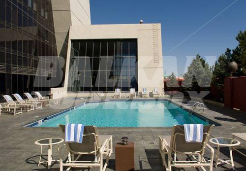 почивка в Renaissance by Marriott Denver