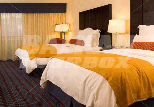 почивка в Renaissance by Marriott Denver