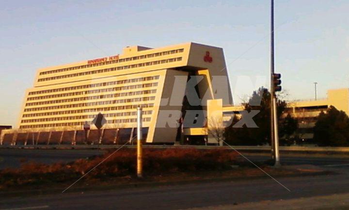 почивка в  Renaissance by Marriott Denver