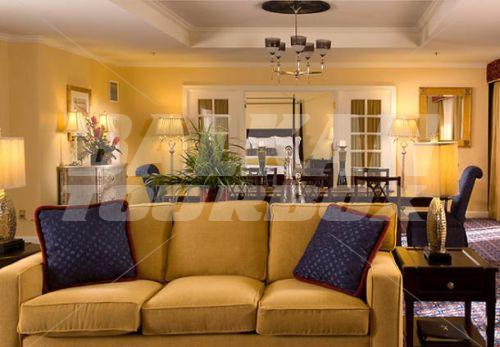 почивка в Renaissance by Marriott Denver
