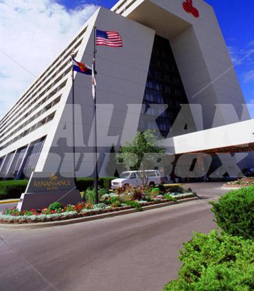 почивка в Renaissance by Marriott Denver