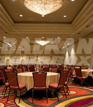 почивка в Renaissance by Marriott Denver