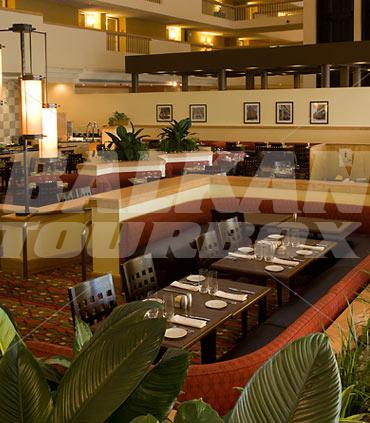 почивка в Renaissance by Marriott Denver