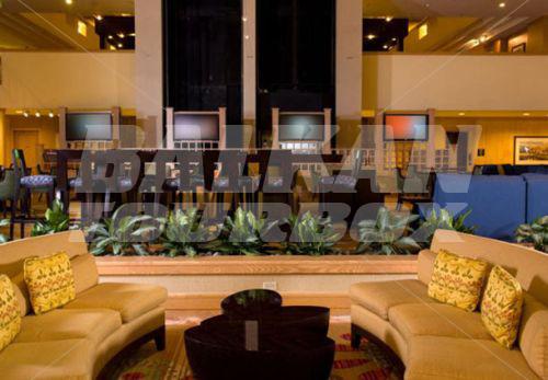 почивка в Renaissance by Marriott Denver