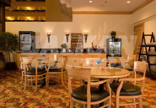 почивка в Renaissance by Marriott Denver