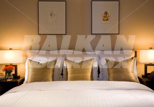 почивка в Renaissance by Marriott New York Hotel 57