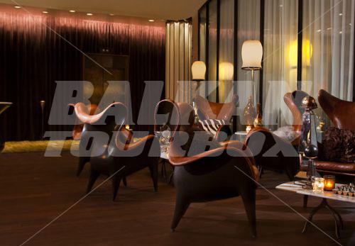 почивка в Renaissance by Marriott New York Hotel 57
