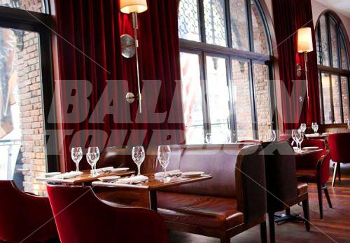 почивка в Renaissance by Marriott New York Hotel 57