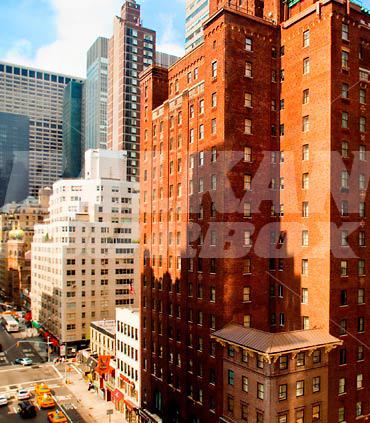 почивка в Renaissance by Marriott New York Hotel 57