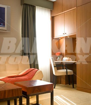почивка в Renaissance by Marriott New York Hotel 57