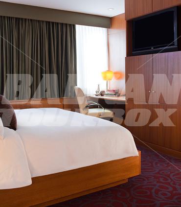 почивка в Renaissance by Marriott New York Hotel 57