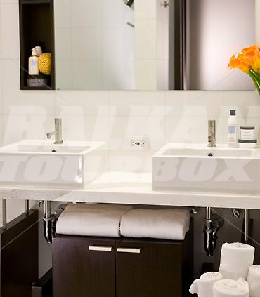 почивка в Renaissance by Marriott New York Hotel 57