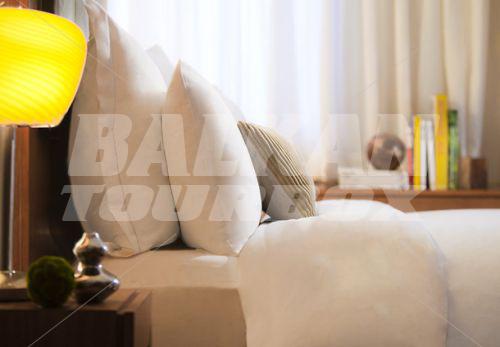почивка в Renaissance by Marriott New York Hotel 57