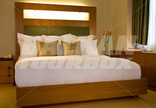 почивка в Renaissance by Marriott New York Hotel 57