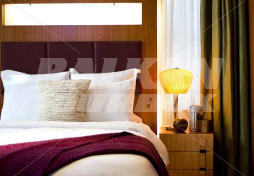 почивка в Renaissance by Marriott New York Hotel 57
